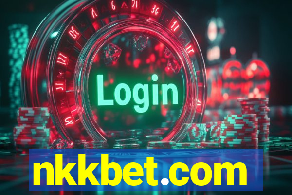 nkkbet.com