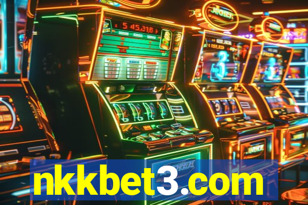 nkkbet3.com