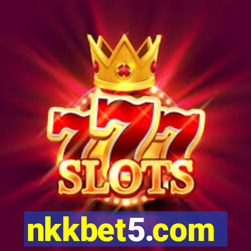 nkkbet5.com