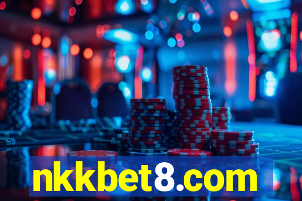 nkkbet8.com