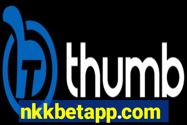 nkkbetapp.com