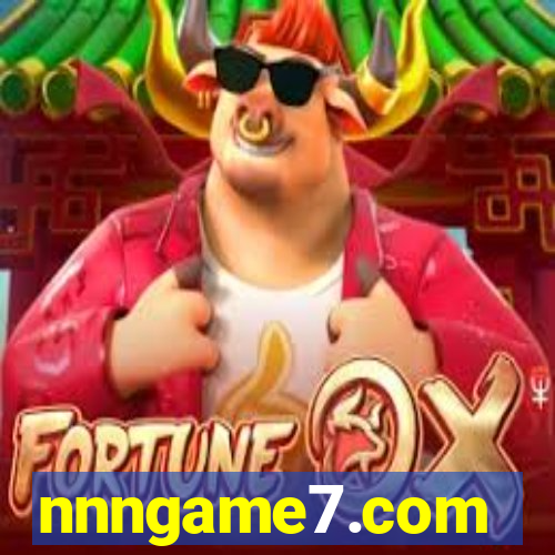 nnngame7.com