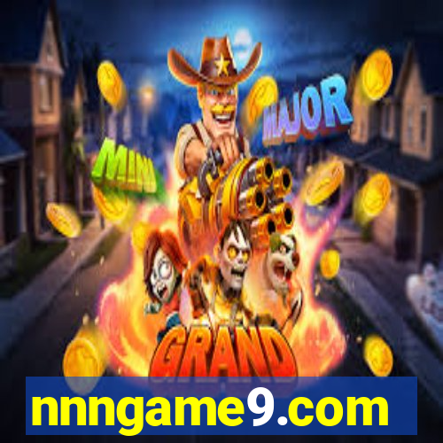 nnngame9.com