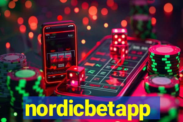 nordicbetapp