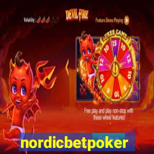 nordicbetpoker