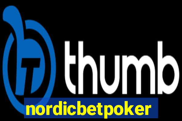 nordicbetpoker