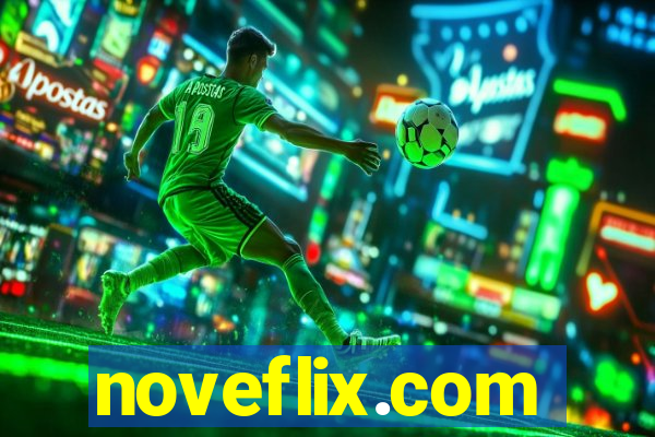 noveflix.com