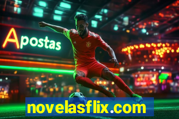 novelasflix.com