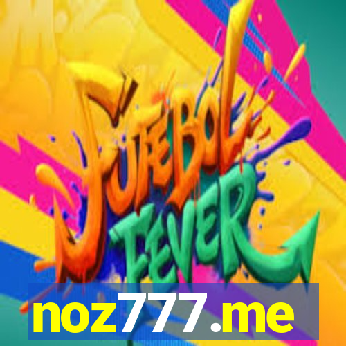 noz777.me