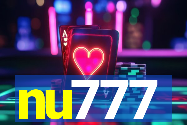 nu777