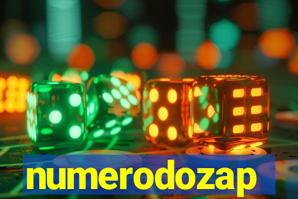 numerodozap