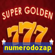 numerodozap