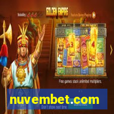 nuvembet.com