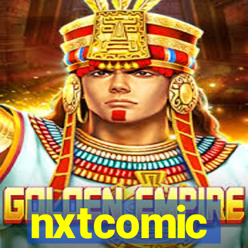 nxtcomic