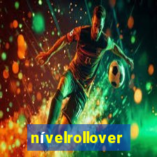 nívelrollover