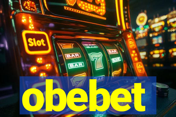 obebet