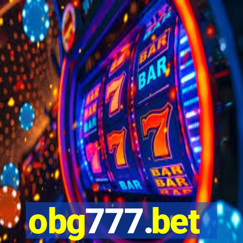 obg777.bet