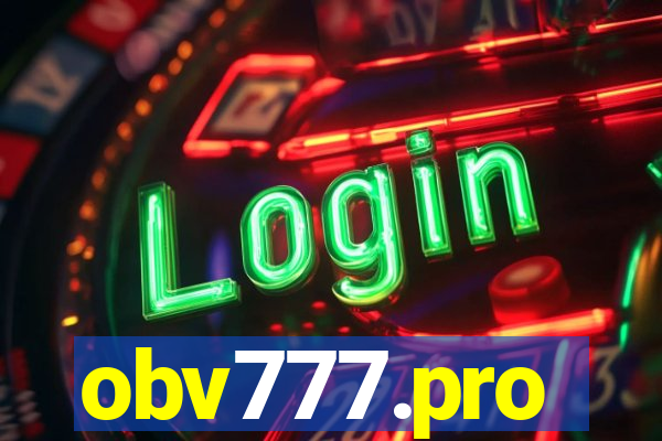 obv777.pro