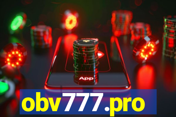 obv777.pro