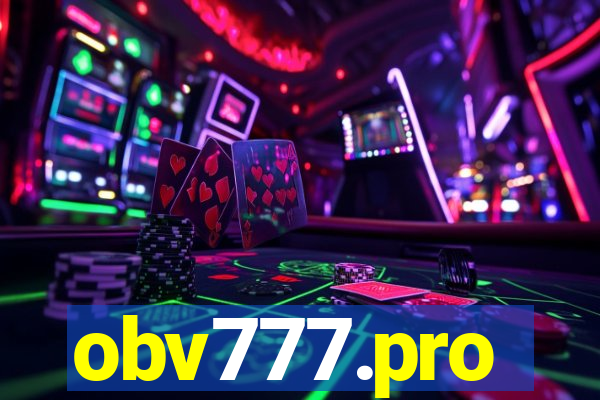 obv777.pro