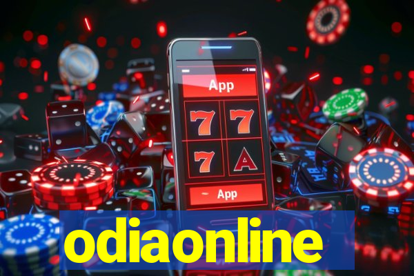 odiaonline