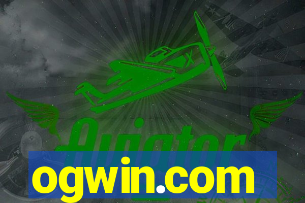 ogwin.com