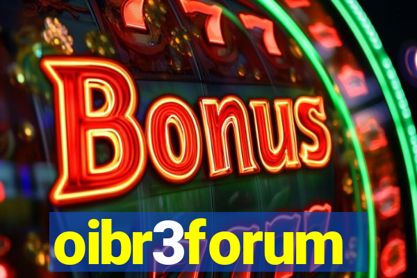 oibr3forum