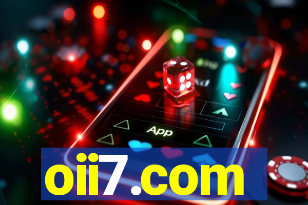 oii7.com