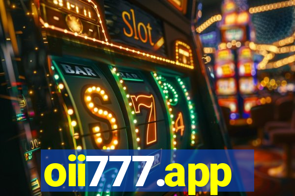 oii777.app