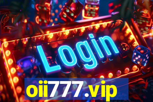 oii777.vip