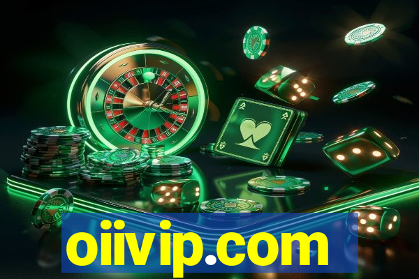 oiivip.com