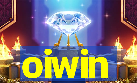 oiwin