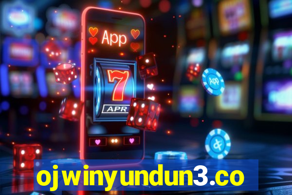 ojwinyundun3.com