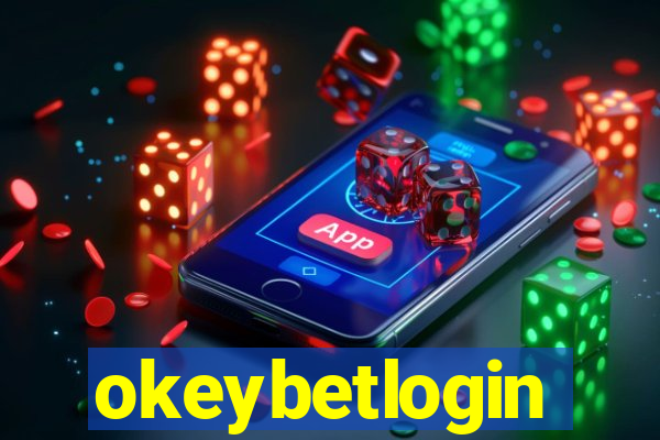 okeybetlogin