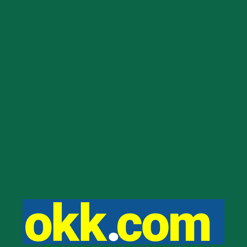 okk.com