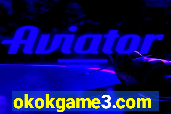 okokgame3.com