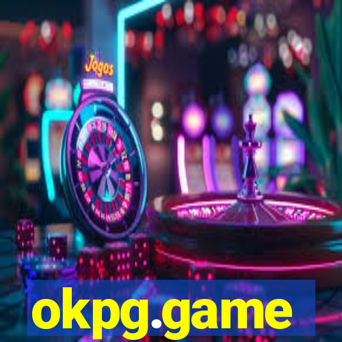 okpg.game