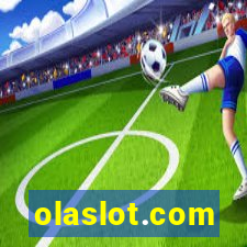 olaslot.com