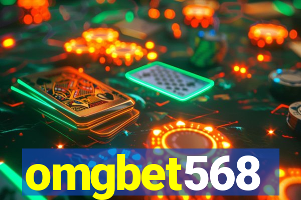 omgbet568