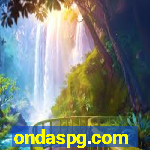 ondaspg.com