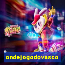 ondejogodovasco