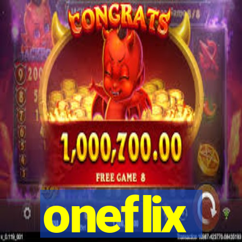 oneflix