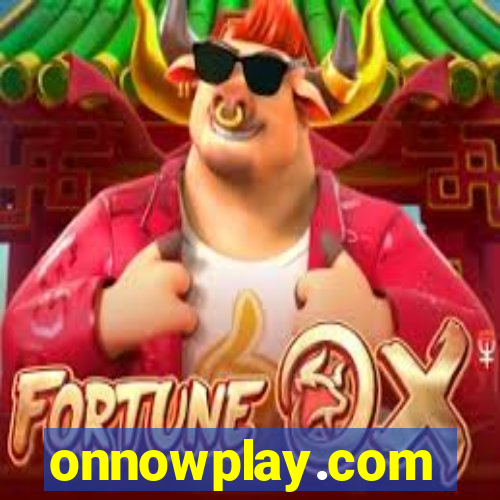 onnowplay.com