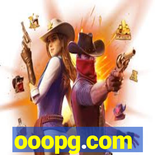 ooopg.com