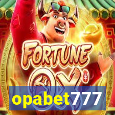 opabet777