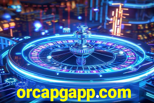 orcapgapp.com