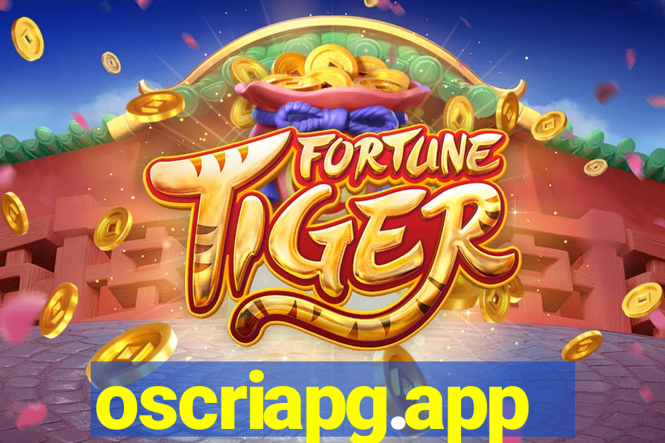 oscriapg.app