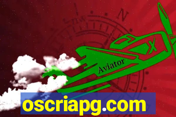 oscriapg.com