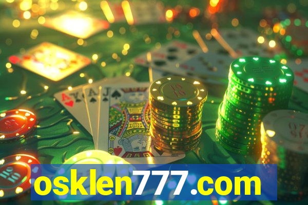 osklen777.com