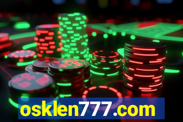 osklen777.com